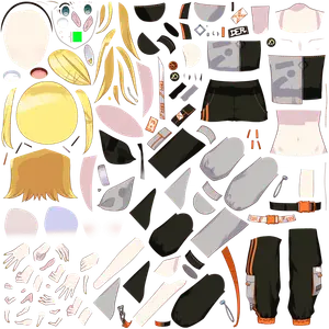 22rin-vbs from Project Sekai