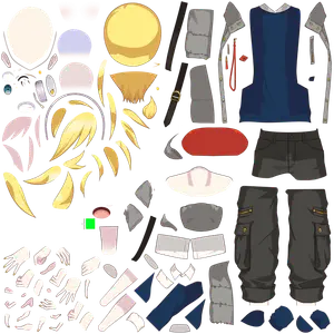 23len-vbs from Project Sekai