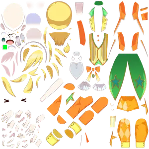 23len-wxs from Project Sekai