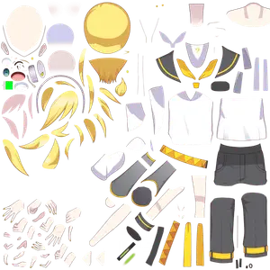 23len from Project Sekai