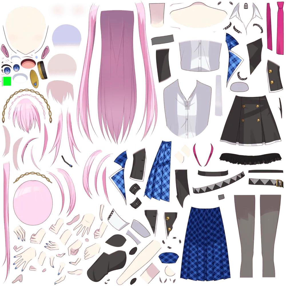 24luka-l-n from Project Sekai