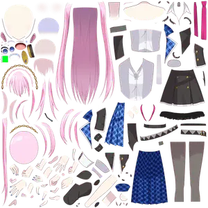 24luka-l-n from Project Sekai