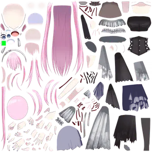 24luka-niigo from Project Sekai