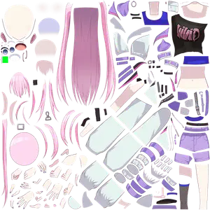 24luka-vbs from Project Sekai