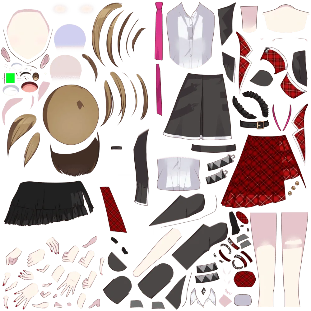 25meiko-l-n from Project Sekai