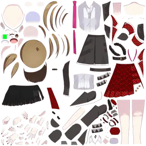 25meiko-l-n from Project Sekai