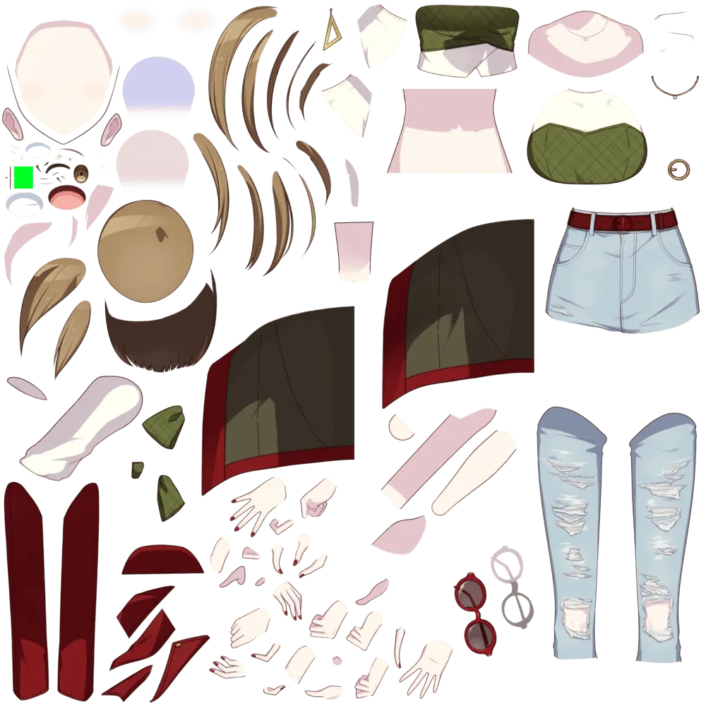 25meiko-vbs from Project Sekai