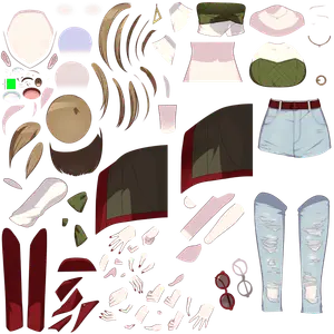 25meiko-vbs from Project Sekai