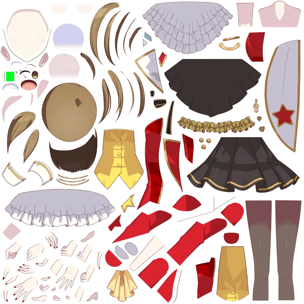 25meiko-wxs from Project Sekai