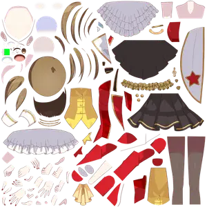 25meiko-wxs from Project Sekai
