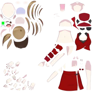 25meiko from Project Sekai