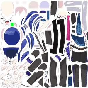 26kaito-l-n from Project Sekai
