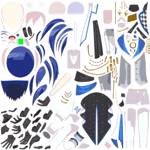 26kaito-mmj from Project Sekai