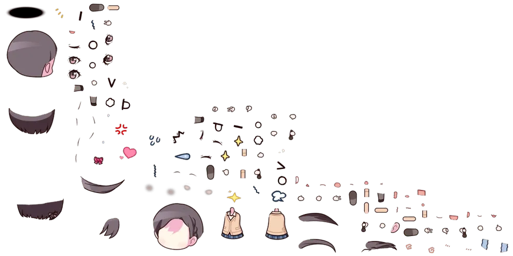 19enachibi-normal from Project Sekai