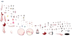 20mizukichibi-normal from Project Sekai
