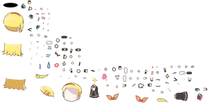 22rinchibi-l-n from Project Sekai