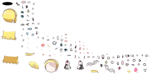 22rinchibi-niigo from Project Sekai