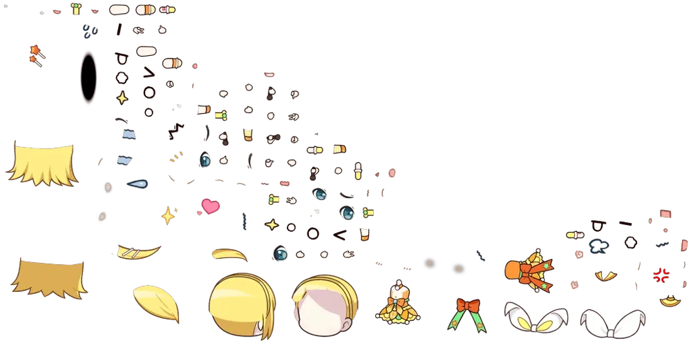 22rinchibi-wxs from Project Sekai