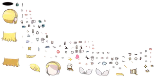 22rinchibi from Project Sekai