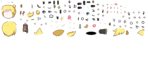 23lenchibi-l-n from Project Sekai