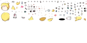 23lenchibi-niigo from Project Sekai