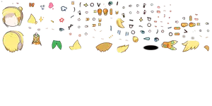23lenchibi-wxs from Project Sekai