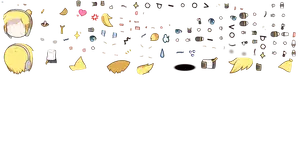 23lenchibi from Project Sekai