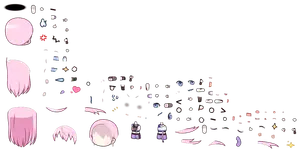 24lukachibi-vbs from Project Sekai
