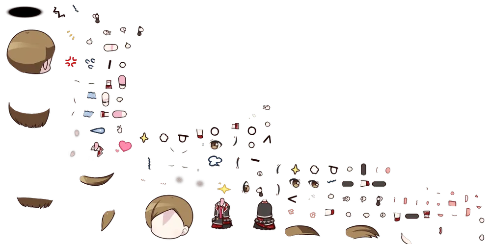 25meikochibi-l-n from Project Sekai