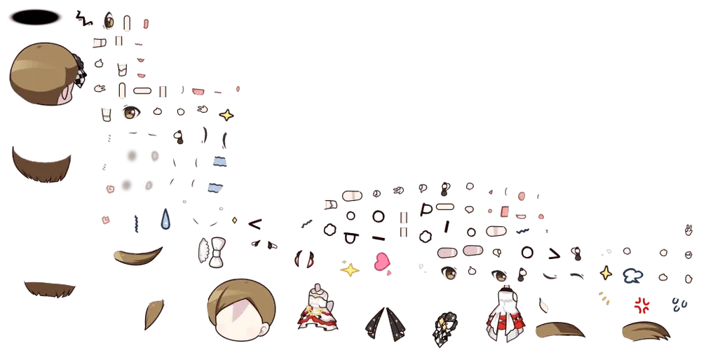 25meikochibi-mmj from Project Sekai