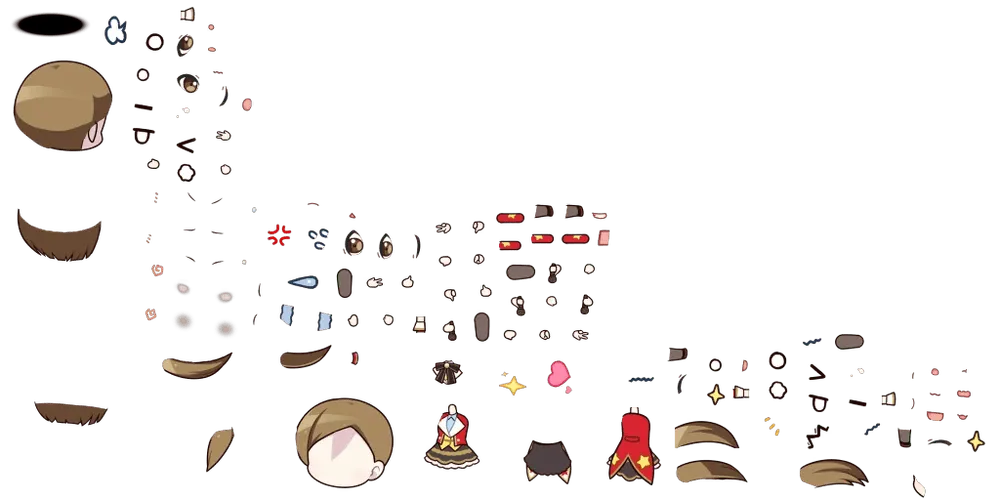 25meikochibi-wxs from Project Sekai