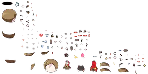25meikochibi-wxs from Project Sekai