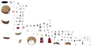 25meikochibi from Project Sekai