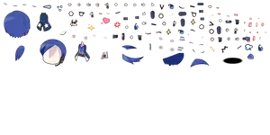 26kaitochibi-wxs from Project Sekai