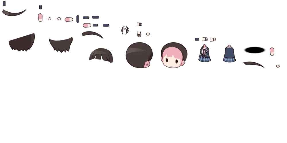 sd-bgchibi11 from Project Sekai