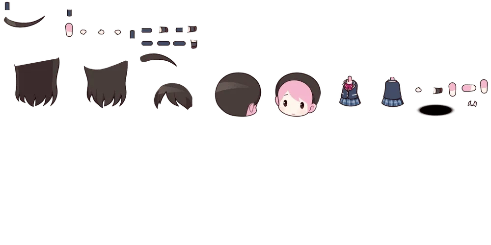 sd-bgchibi14 from Project Sekai