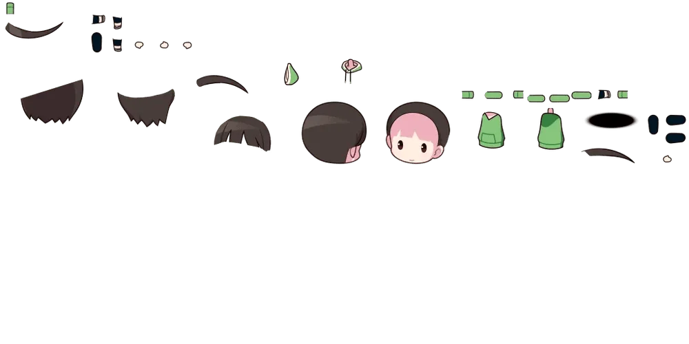 sd-bgchibi20 from Project Sekai