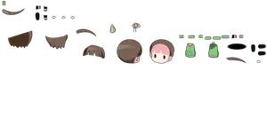 sd-bgchibi21 from Project Sekai