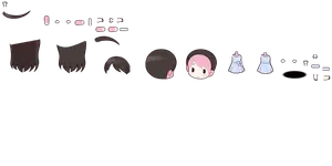 sd-bgchibi23 from Project Sekai