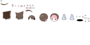 sd-bgchibi24 from Project Sekai