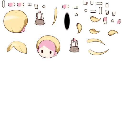 sd-bgchibi25 from Project Sekai