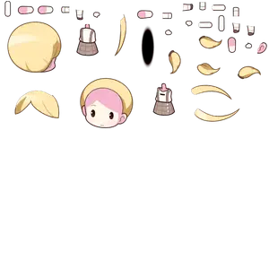 sd-bgchibi25 from Project Sekai