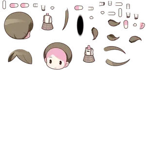 sd-bgchibi27 from Project Sekai