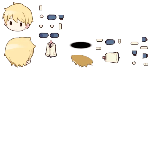 sd-bgchibi31 from Project Sekai
