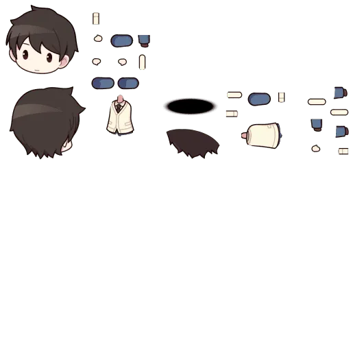 sd-bgchibi32 from Project Sekai