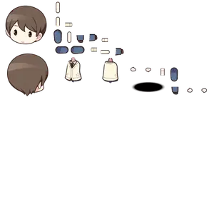 sd-bgchibi36 from Project Sekai