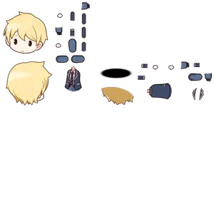 sd-bgchibi40 from Project Sekai
