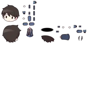 sd-bgchibi41 from Project Sekai