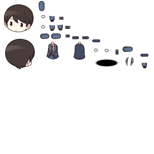 sd-bgchibi44 from Project Sekai