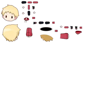 sd-bgchibi46 from Project Sekai